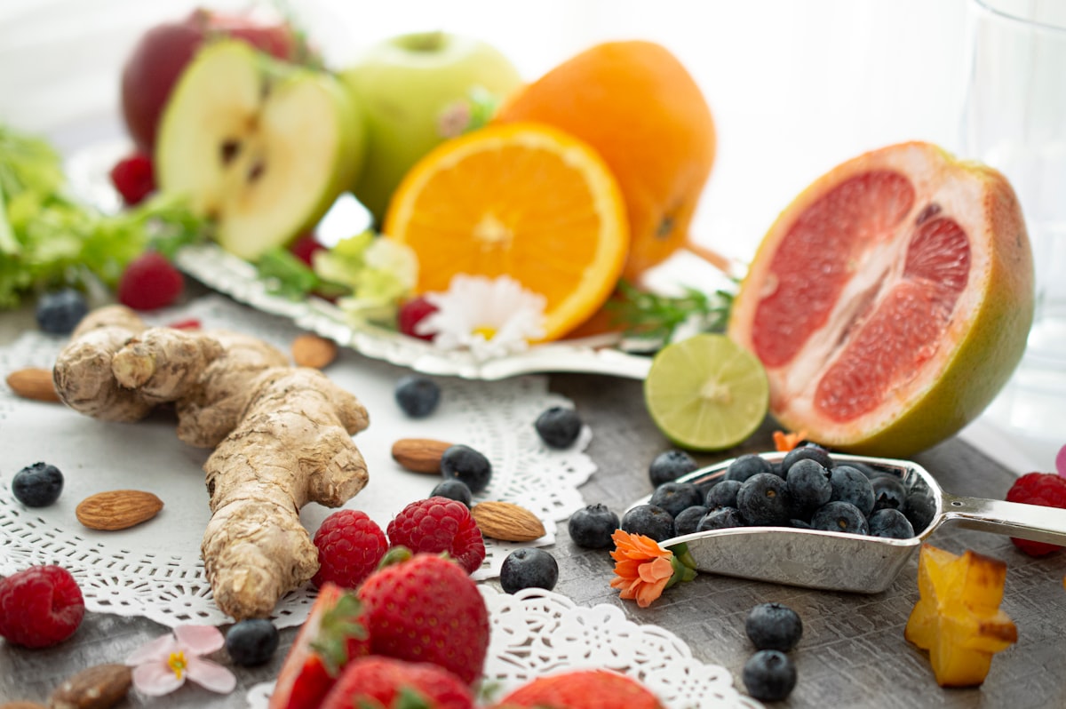 Alimenti nutrienti per le articolazioni