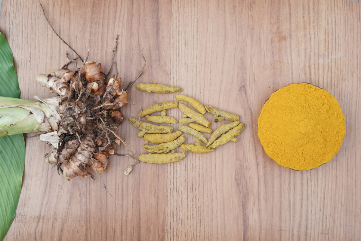 Preparazione di un pasto nutriente