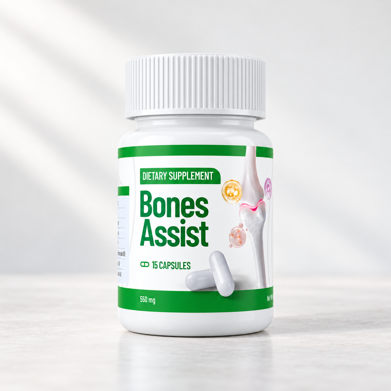 Bones Assist